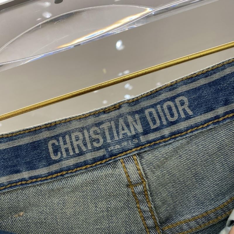 Christian Dior Jeans